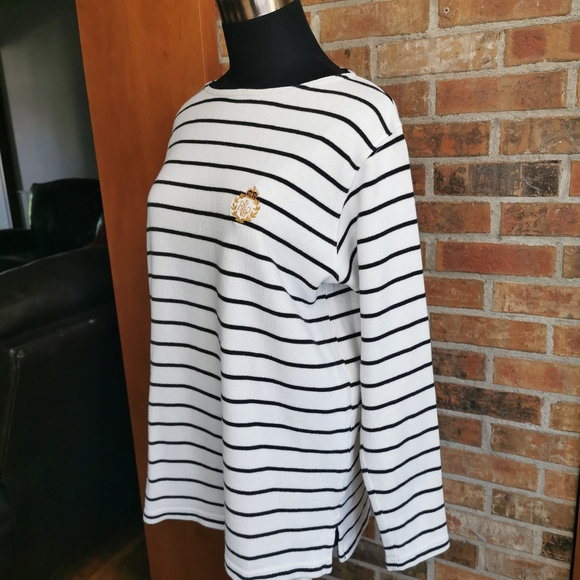 Ralph Lauren Small Sweater - Picture 2 of 6